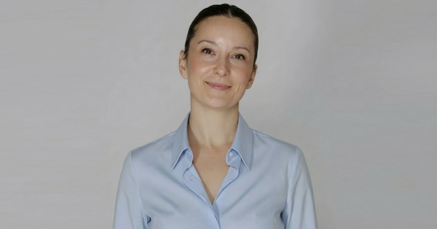 TIENS Türkiye'nin Pazarlama, Eğitim ve Etkinlik Müdürü Esra Satıcı oldu