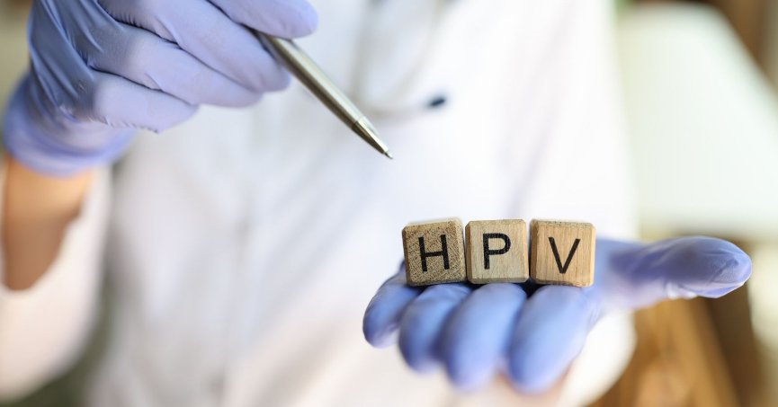 Baş Boyun Kanserlerinde HPV'nin Rolü