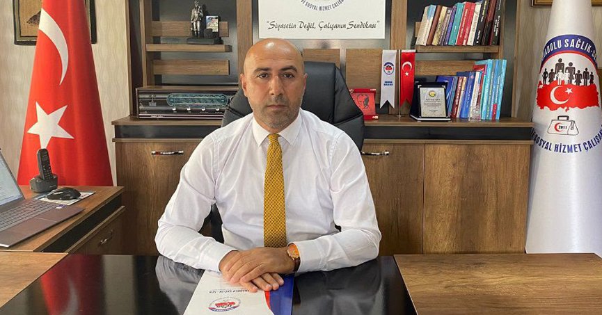 38 Bin personel alımı hayati önem taşıyor