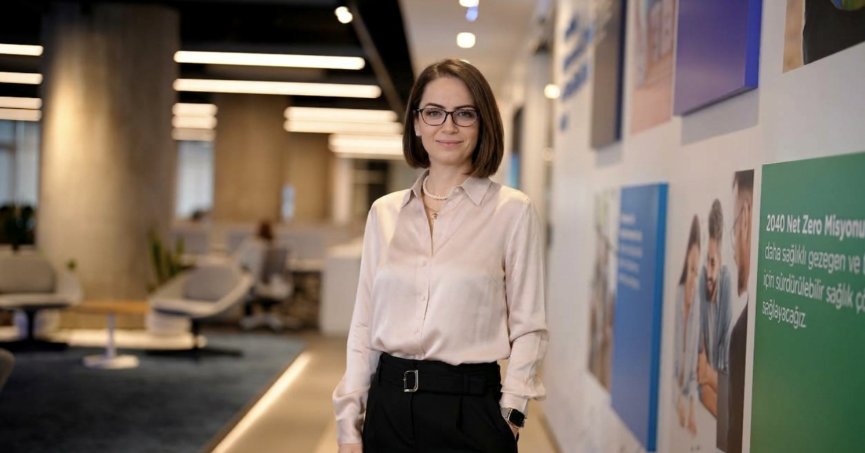 Bupa Türkiye CEO görevine Ebru Keskin Kulalar atandı