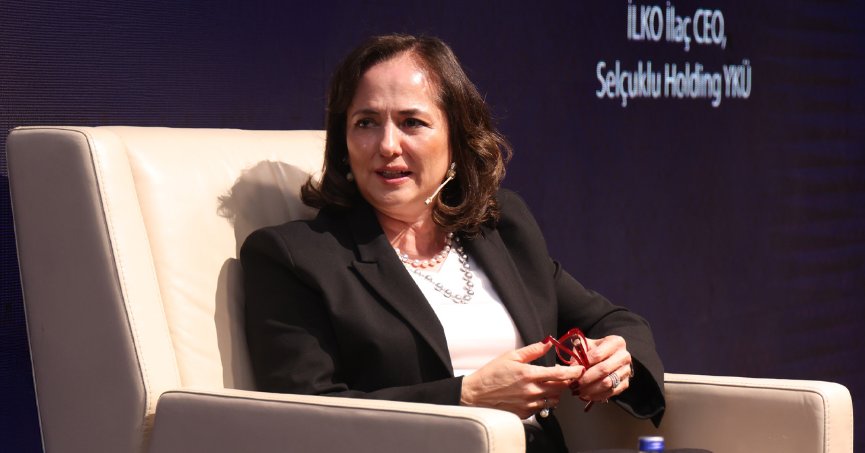 Hatice Öncel: Sağlık sistemi koruyucu ve önleyici yaklaşıma evriliyor