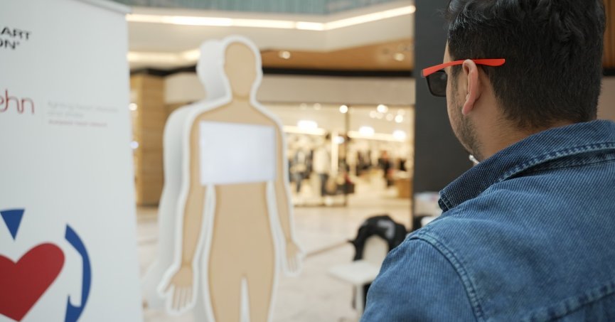 Santa Farma İlaç ve Türk Kalp Vakfı’ndan anlamlı proje