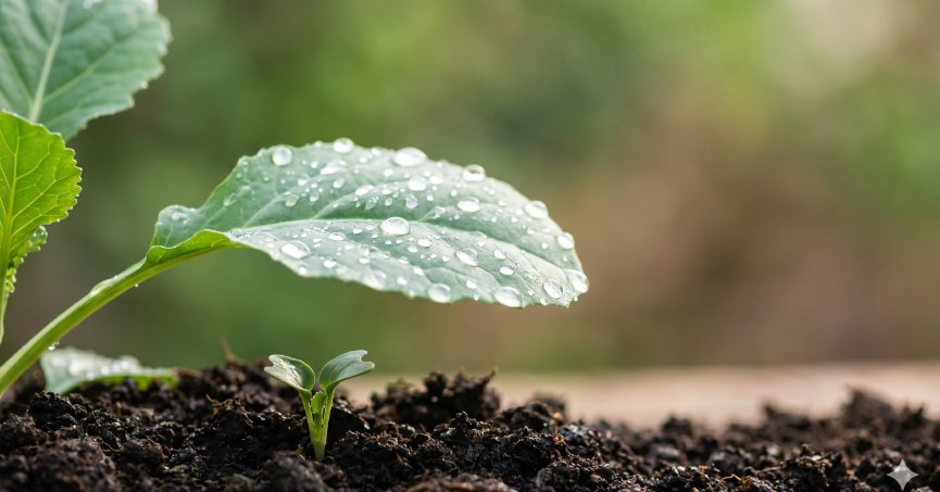 Organik gıda tüketimi bir tercih değil, zorunluluk