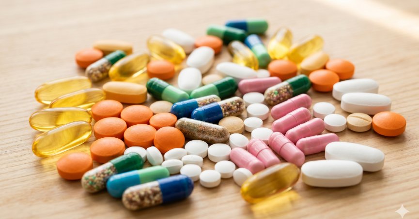 Vitamin eksikliğinin 7 kritik belirtisi