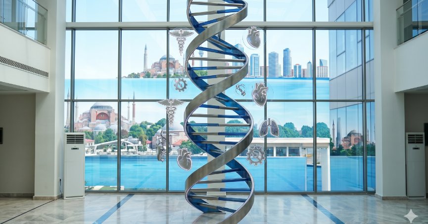 ‘Sağlıkta Dönüşüm’ Yarışması Başlıyor: Başvuru tarihi belli oldu