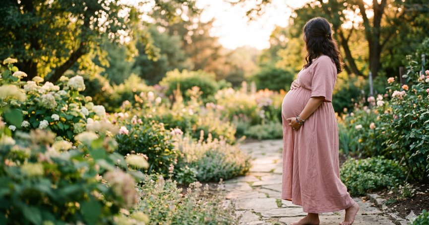 Gebelikte Ağrı Kesici Otizm Yapar mı?