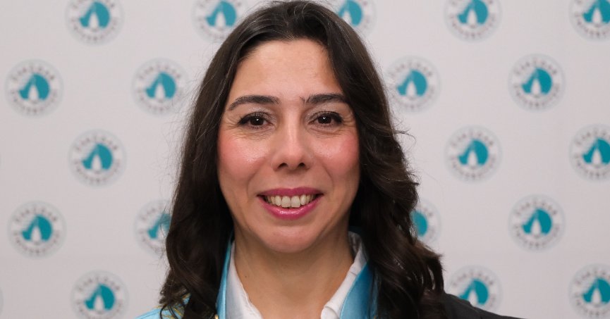 Her gebenin kendi özel ebesi olmalı