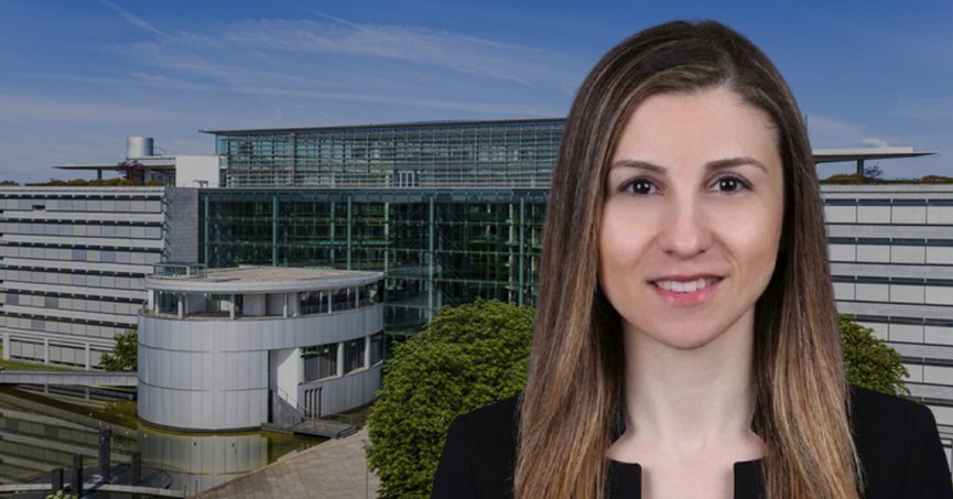 Boehringer Ingelheim’da Üst Düzey Atama