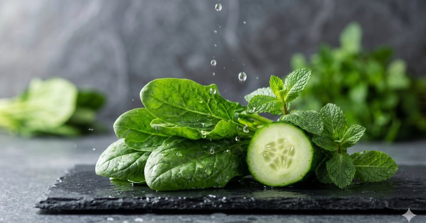 Detoks Hakkında Bilmeniz Gerekenler