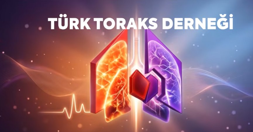 Türk Toraks Derneği’nden Dev Etkinlik: Halk İçin Akciğer Sağlığı Kongresi Başlıyor!