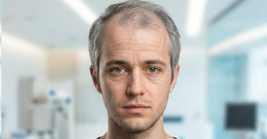 Tıbbın gizemli hastalığı: Werner Sendromu Nedir?