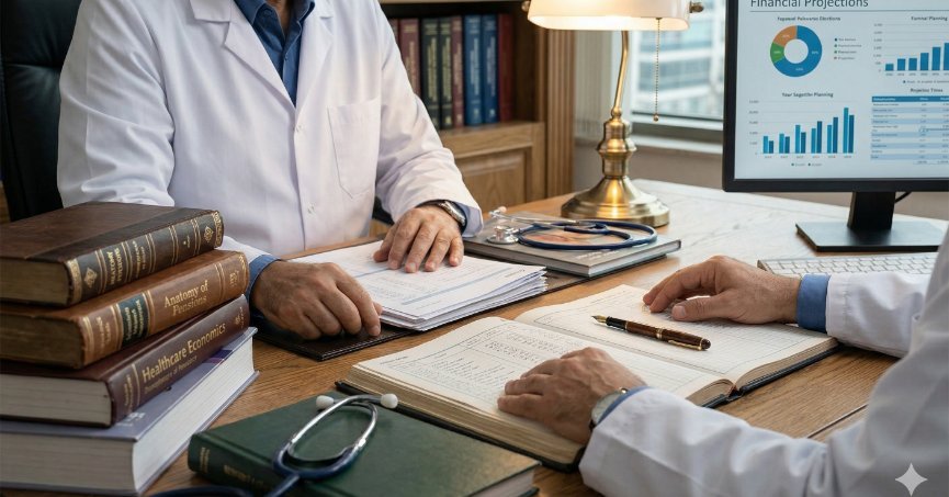 Sağlıkta ‘Tam Zamanlı’ dönemi ve İSG’de yeni kurallar!