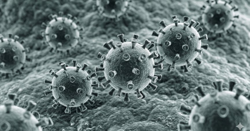 Sessizce yayılan yeni tehdit: Cicada sahneye çıktı!