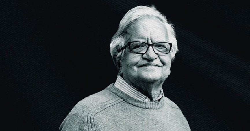 Tıp Dünyasının acı kaybı: Prof. Dr. Hüsrev Hatemi hayatını kaybetti