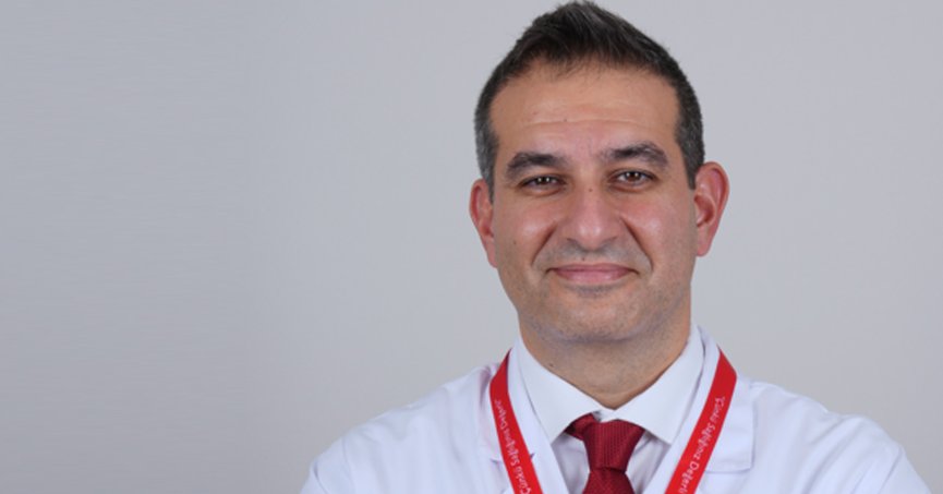 Ünlü Profesörden kritik uyarı: Sakın hafife almayın