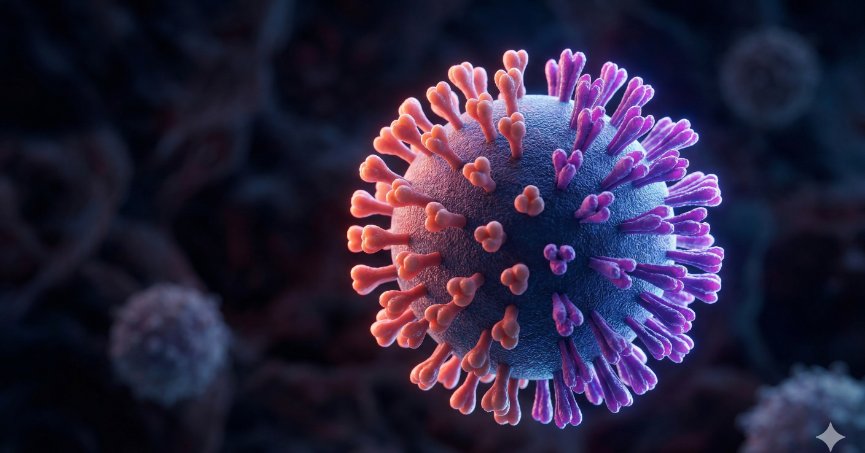 ‘Kırık Kemik’ salgınına dikkat: Yeni varyantlar kapıda!