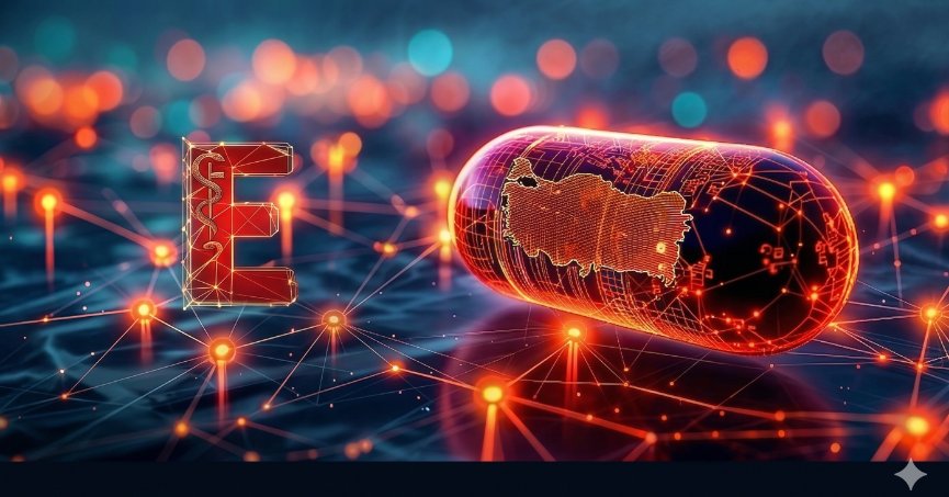 Eczacılık dünyasının gözü bu zirvede olacak