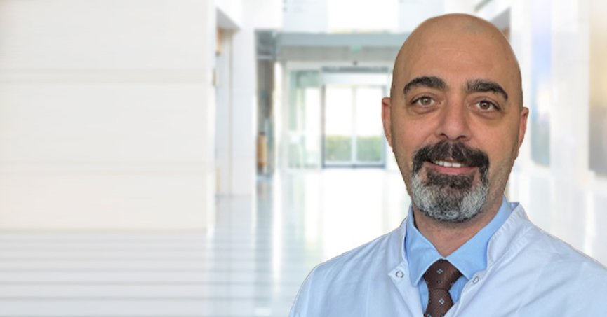 ‘Türkiye’de her yıl ortalama 19 vaka görülüyor’