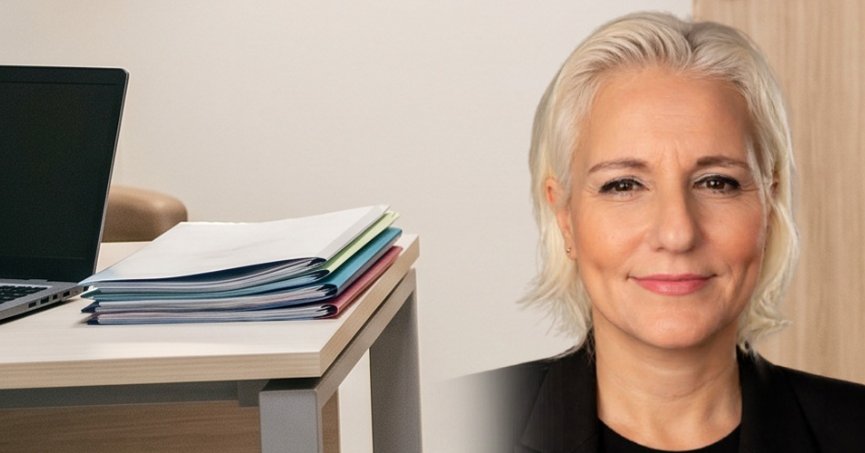 Op. Dr. Hande Akbaş: Panik Yapmayın Ama Görmezden de Gelmeyin