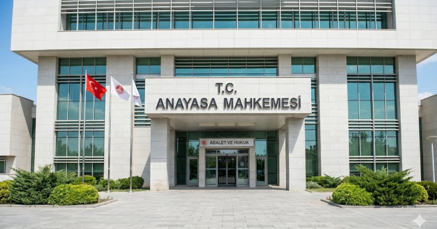 AYM’den kritik karar! Tüm sağlık çalışanlarını ilgilendiriyor