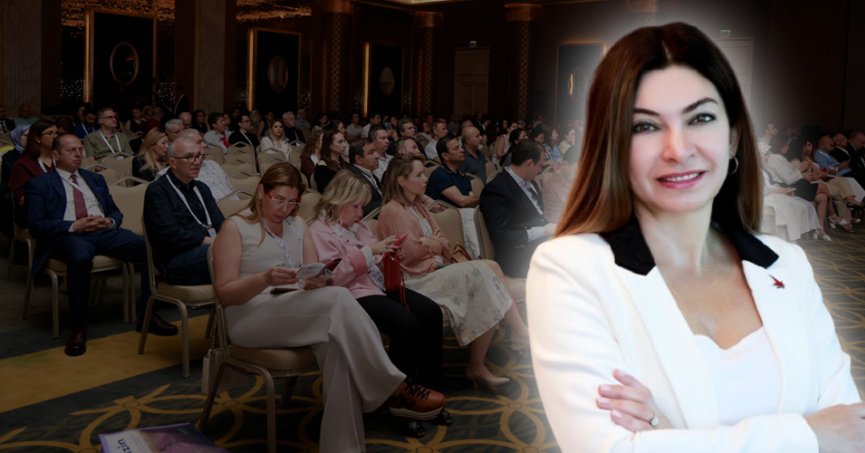 Astellas Türkiye Genel Müdürü Nilay Tarr: ‘Menopoz Artık Görmezden Gelinemeyecek Boyutta’