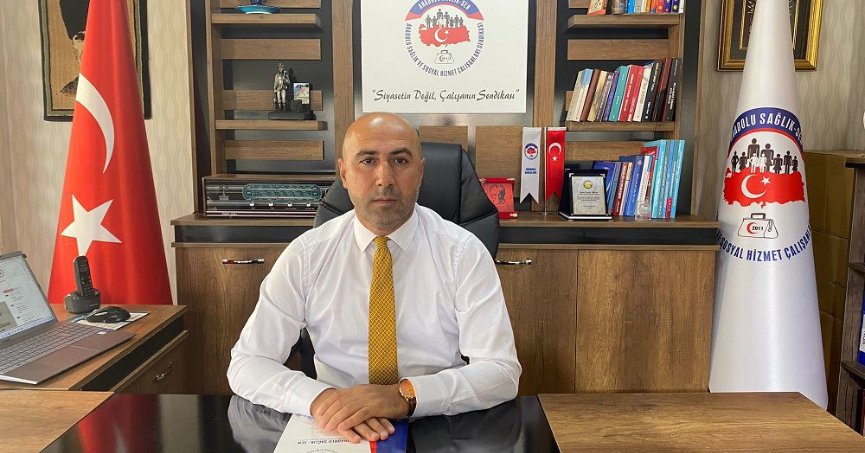 Kurban Bayramı Mesajı