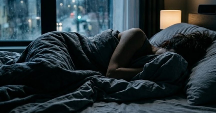Doğum Sonrası Depresyona Dikkat