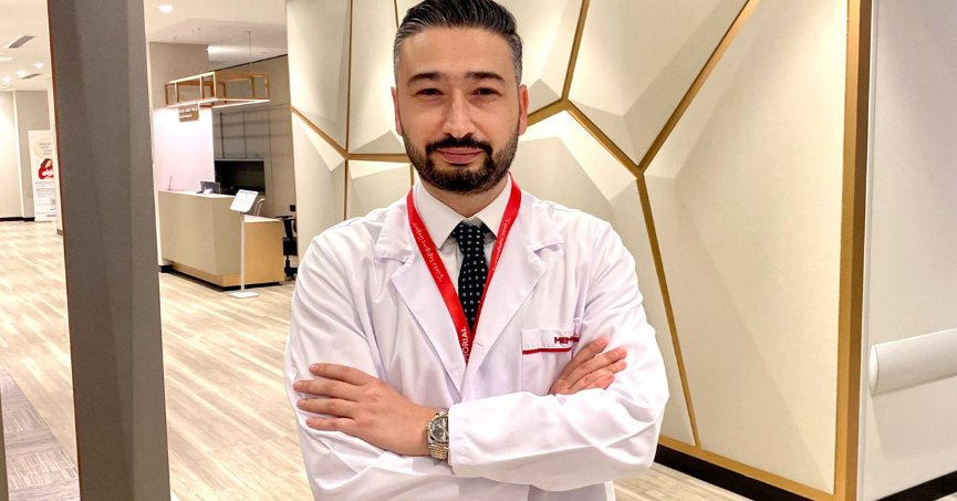 Kronik hastalıklar göz sağlığını tehdit ediyor