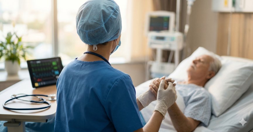 Sağlığın Görünmez Kahramanları: Hemşireler