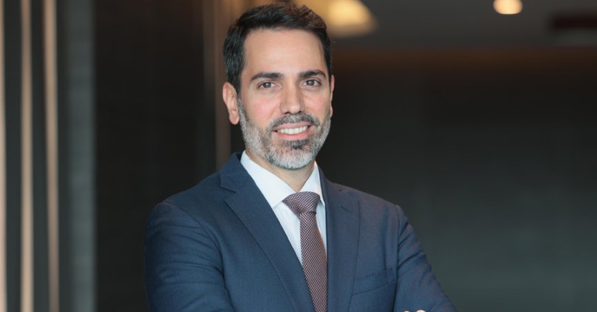 Bora Uludüz: Geleceğin Sağlık Modelini İnşa Ediyoruz