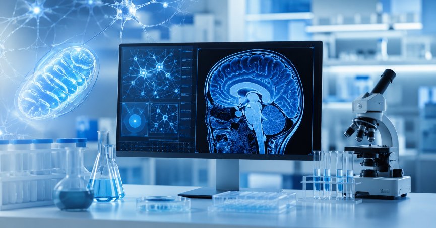 GEN İlaç’tan Parkinson araştırmasında önemli adım
