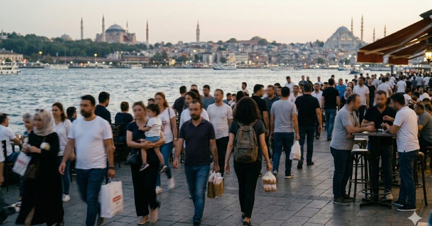 Görünmez Salgın: Modern dünyanın yankısız çığlığı ‘Yalnızlık’