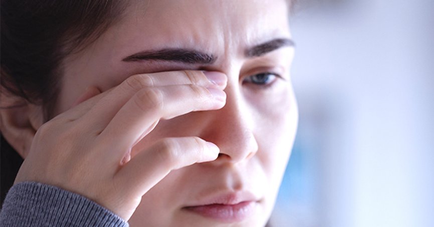 Mutfakta gözü vuran virüs: CMNV
