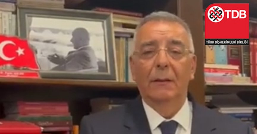 TDB Başkanı Fatih Güler’den sert uzmanlık çıkışı