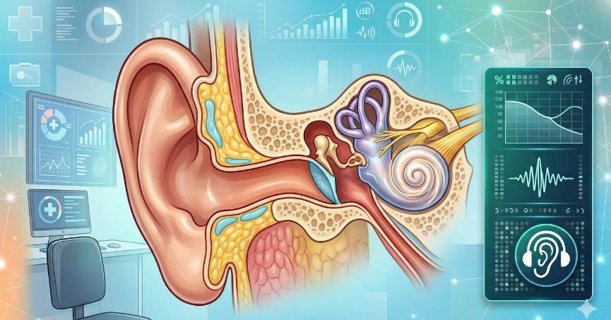 Sessiz tehlike: Kulak çınlaması