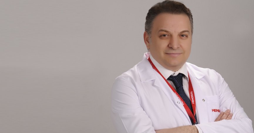 Geçmeyen boyun ağrılarınızı görmezden gelmeyin