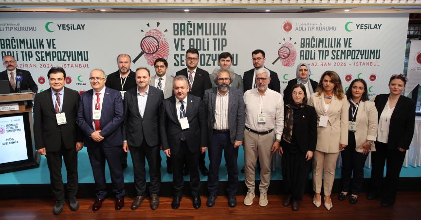 Bağımlılık zincirini kıracak iş birliği