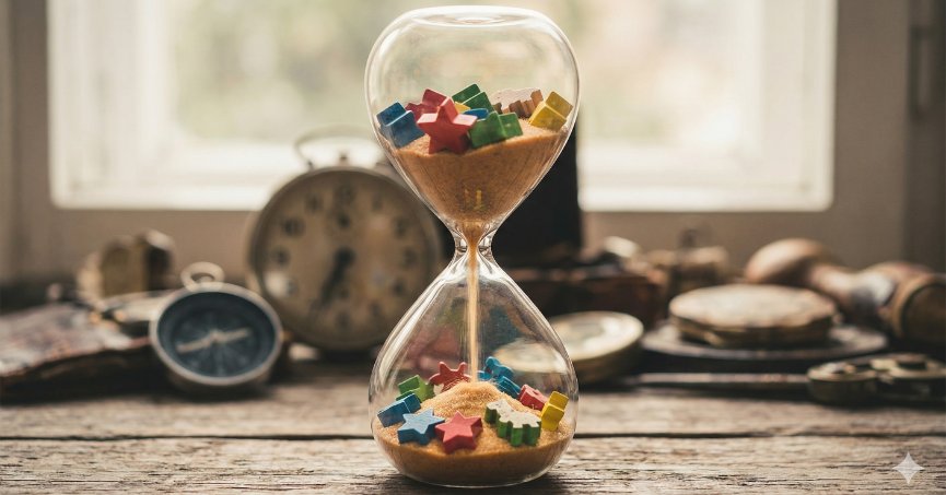 Zamanın hızla aktığı nadir hayatlar: Progeria