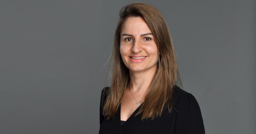 Boehringer Ingelheim’da global atama: Demet Akbulut Biçici IMETA bölge lideri oldu