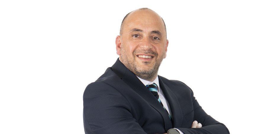 CEVA Hayvan Sağlığı’nda üst düzey atama: Mustafa Söylemez ülke müdürü oldu