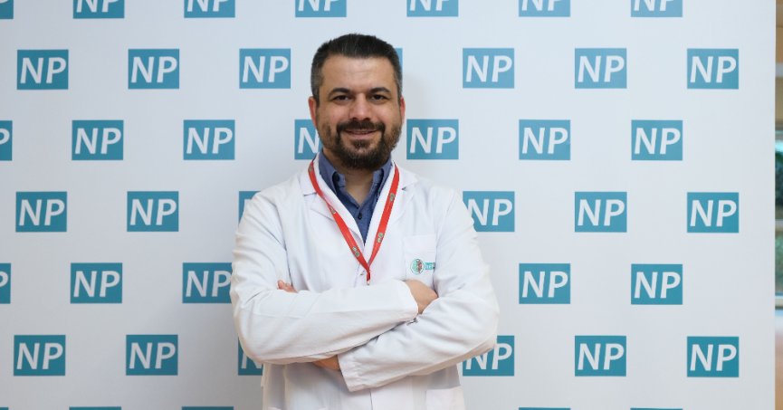 Çocuğu baba sevgisi şekillendiriyor