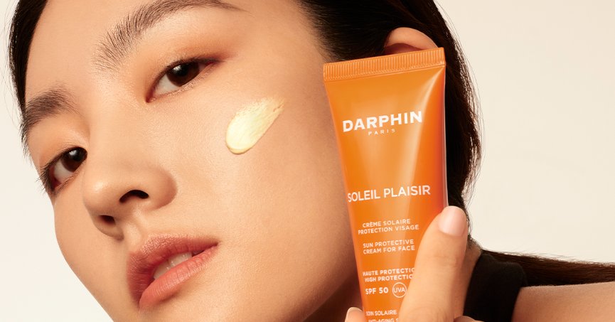 Darphin Soleıl Plaısır ile ışıltılı bir yaz