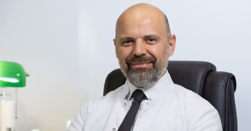 Prof. Dr. Selçuk Göçmen’den uyarı! Bu ağrıları hafife almayın