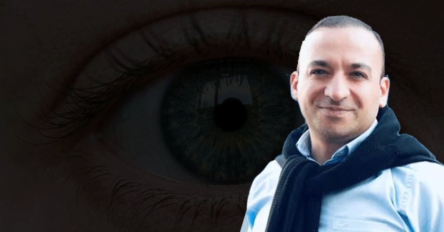Doç. Dr. Yasin Özcan’dan göz hastalığına karşı kritik uyarılar