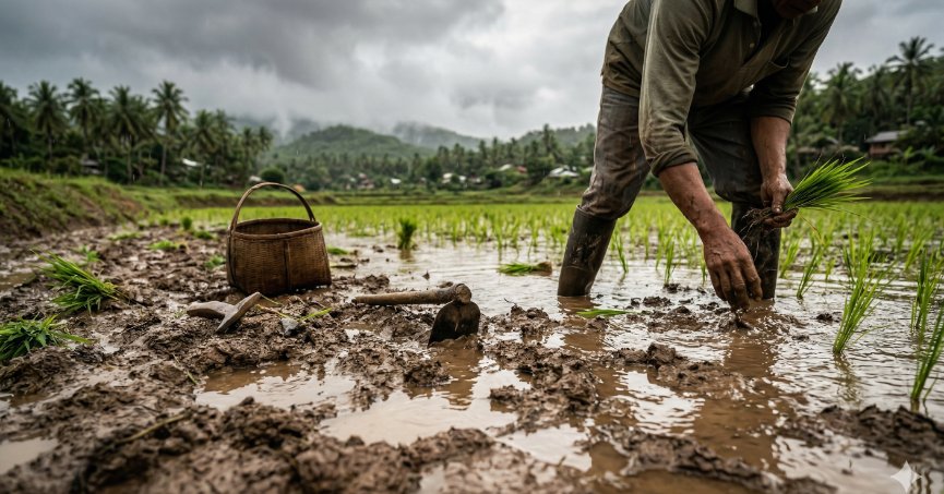 Teşhis edilmesi en zor enfeksiyon ‘Melioidoz’