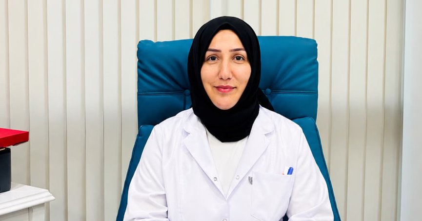 İlkay Koç, Dr. Yusuf Yıldırım kliniği kadrosuna katıldı
