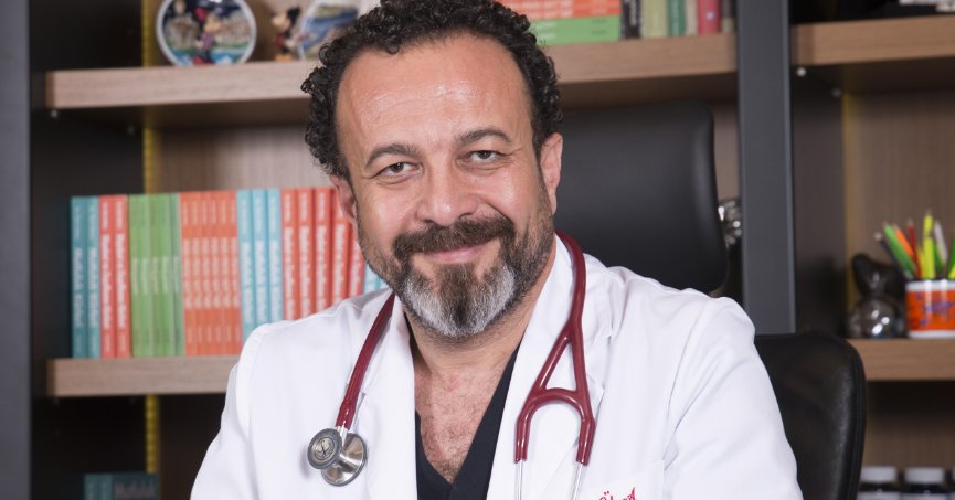 Kilo vermek isteyenlere uzman isimden kritik uyarı