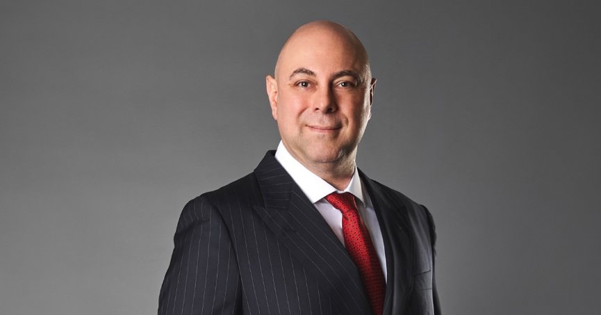 MLPCARE’de üst düzey atama: Serdar Başoğlu yeni İcra Kurulu Üyesi ve Grup CFO'su oldu