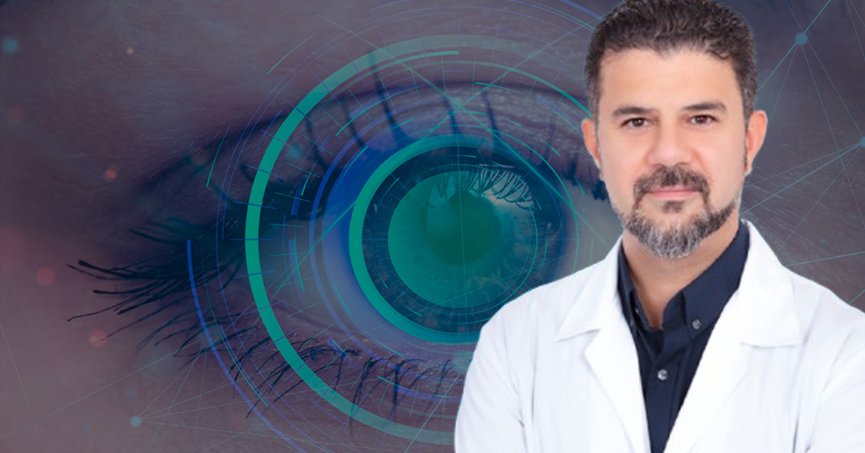 Göz kaşıntısı Keratokonusa neden olur mu? Uzmanlar uyarıyor