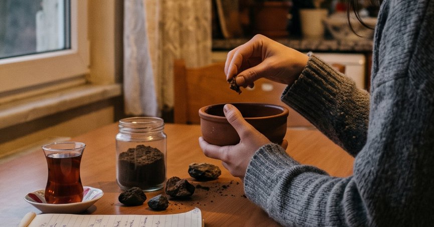 Yabancı madde yeme alışkanlığı: Pika Sendromu nedir?
